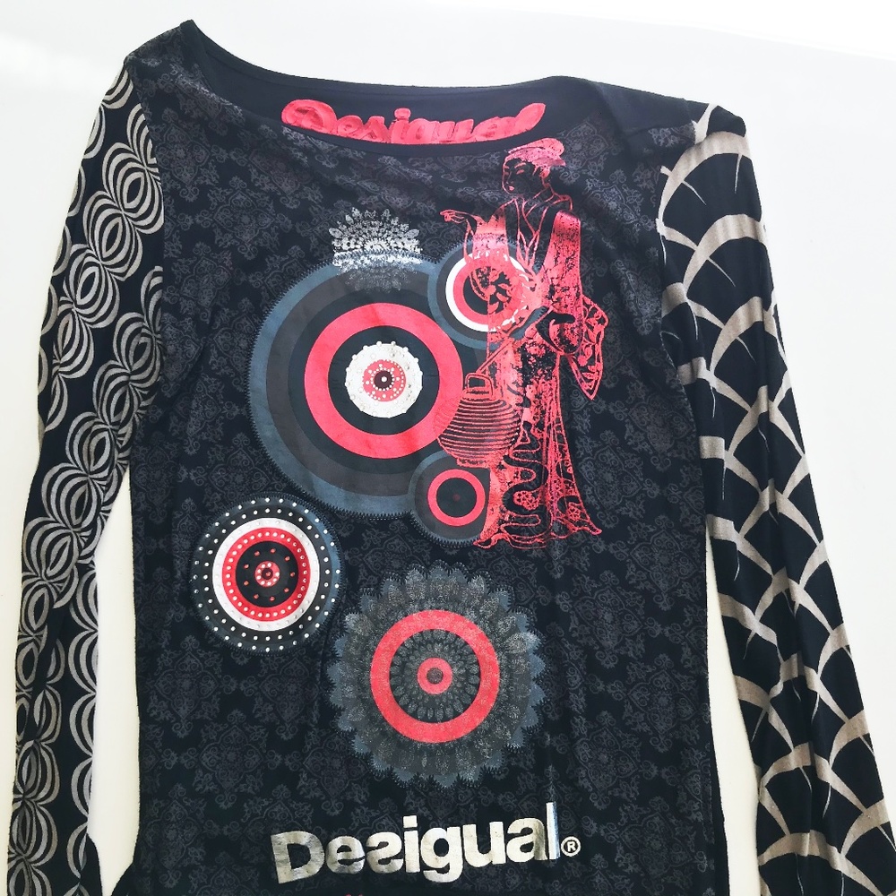 Desigual shirt